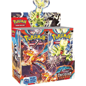 Pokemon: Scarlet & Violet - Destined Rivals - Sleeved Packs
